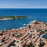 Klaudio Apartment Porec