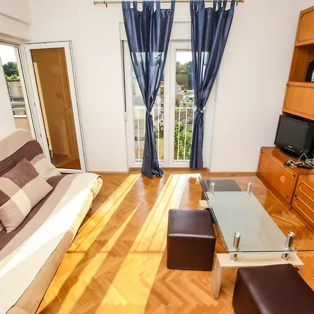 Klaudio Apartment Porec