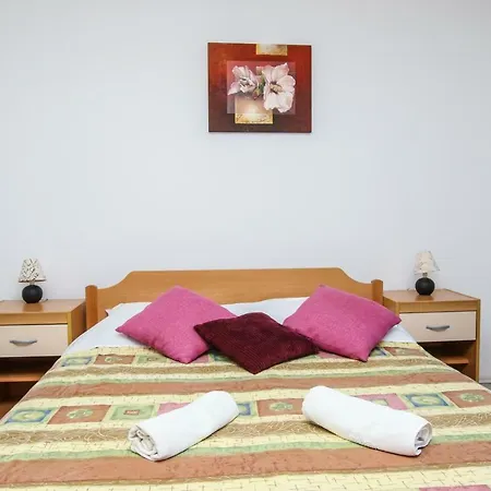 Klaudio Apartament Poreč