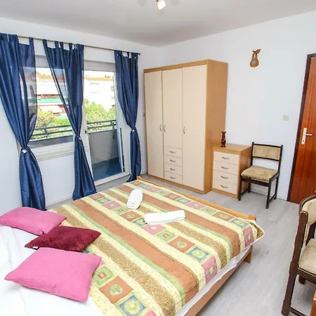Klaudio Apartment Porec