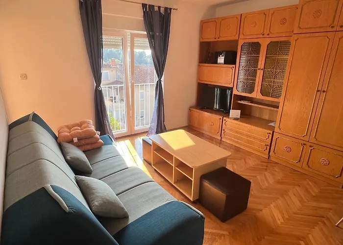 Klaudio Апартаменты *