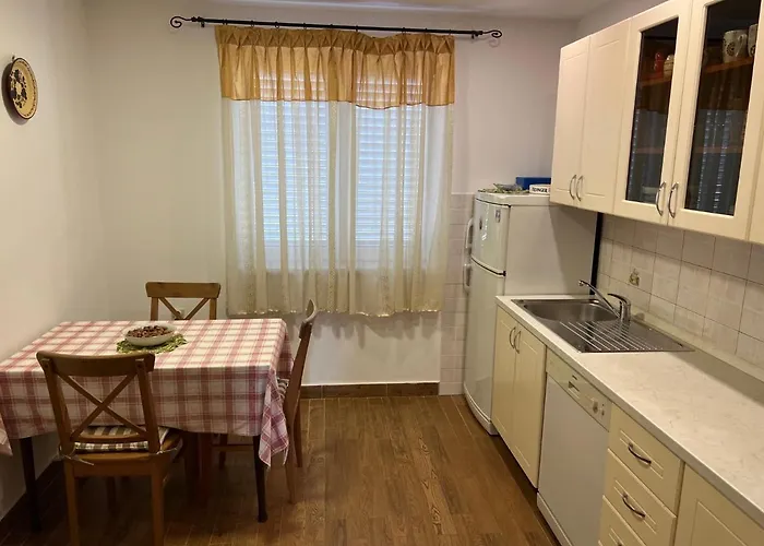 Apartament Klaudio Poreč