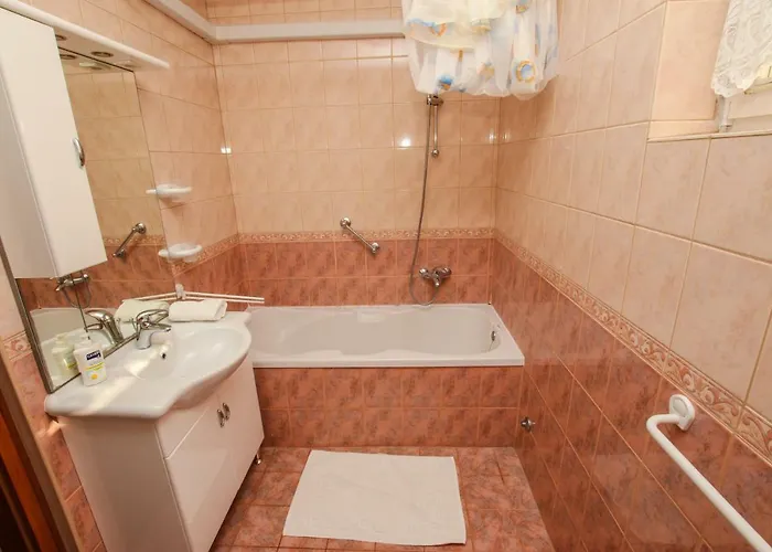 Apartament Klaudio Poreč
