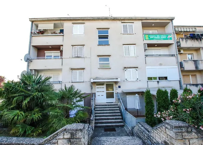 Klaudio Apartament