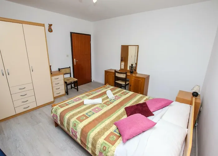 Klaudio Apartament *