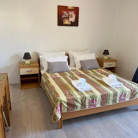 Apartman Klaudio *