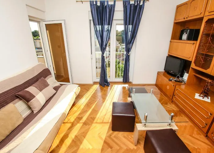 Klaudio Apartman Poreč