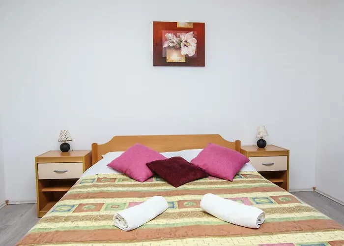 Klaudio Apartman Poreč