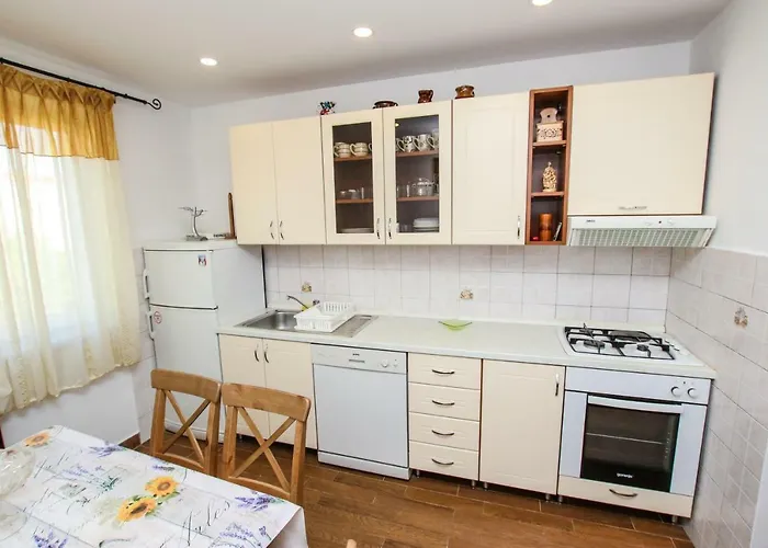 Apartman Klaudio