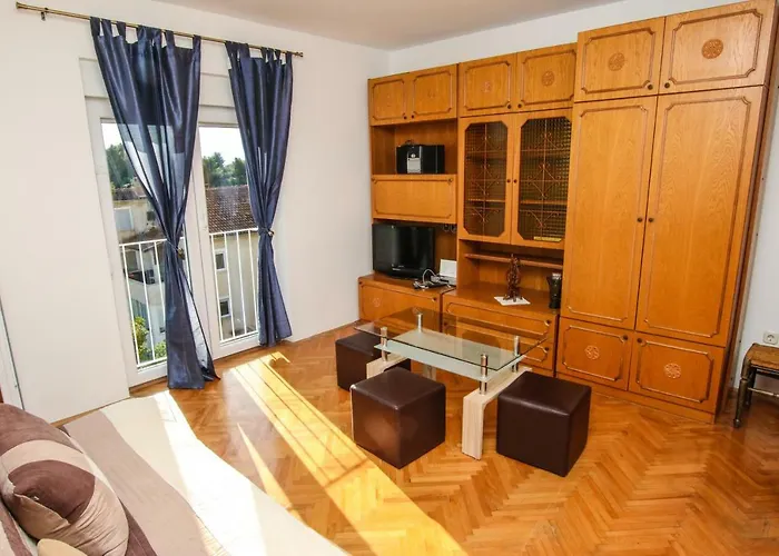 Apartman Klaudio *