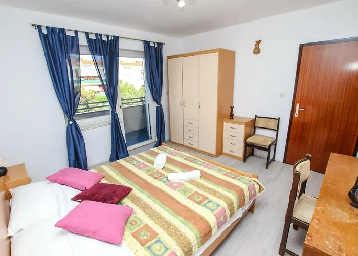 Klaudio Apartman Poreč